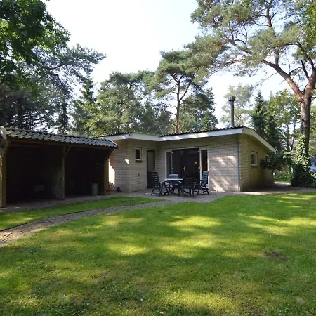 Holiday home Comfortable With A Garden Zelhem