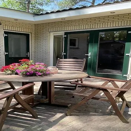 Holiday home Comfortable With A Garden *
