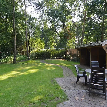 Holiday home Comfortable With A Garden *