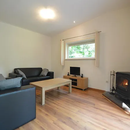 Ferienhaus In Near Forest *