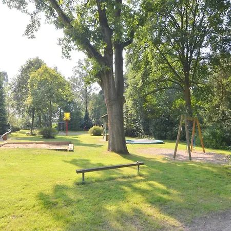 Ferienhaus In Near Forest *