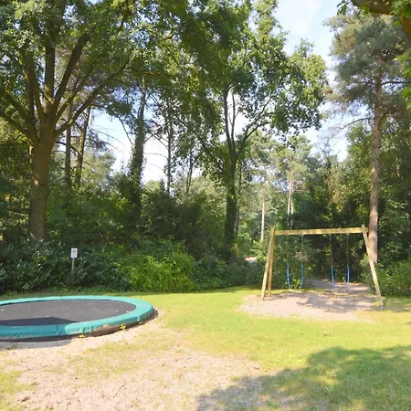 In Near Forest * Zelhem