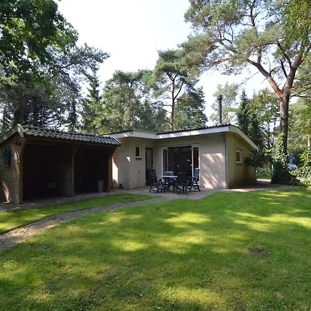 Ferienhaus In Near Forest