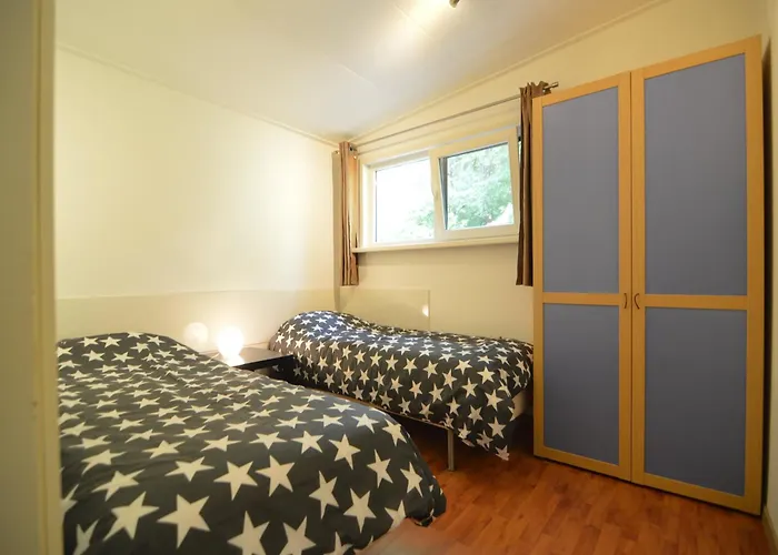 In Near Forest * Zelhem