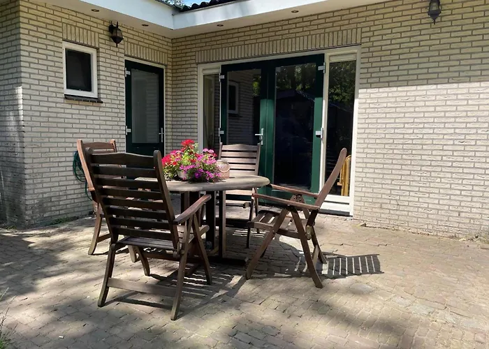 In Near Forest 度假居