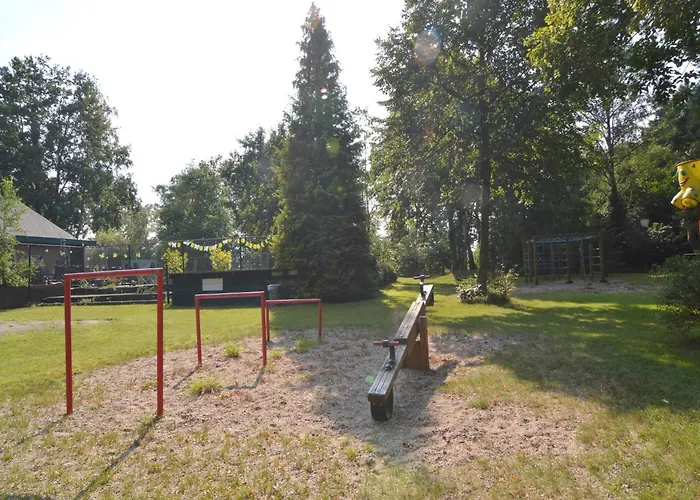 In Near Forest 度假居 泽尔赫姆