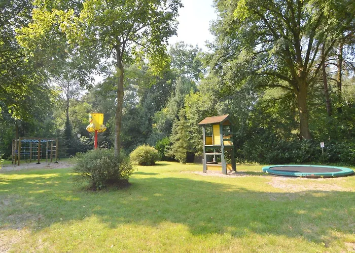 In Near Forest * Zelhem