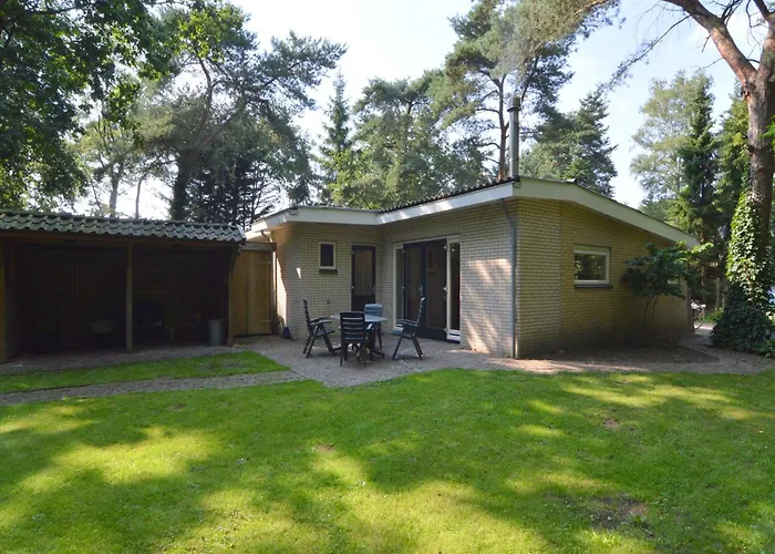 In Near Forest Hébergement de vacances *