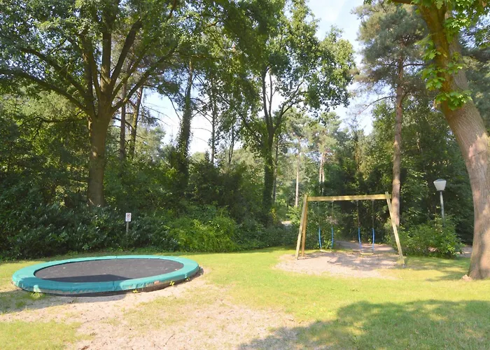 In Near Forest * Zelhem