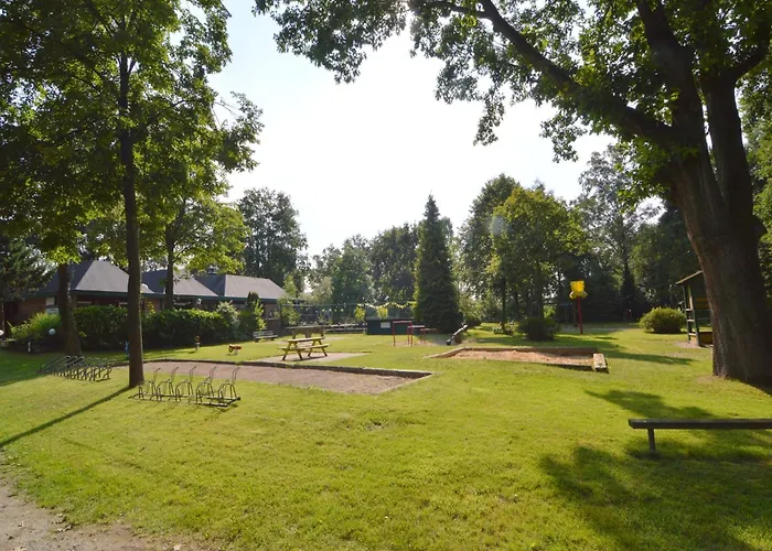 In Near Forest * Zelhem