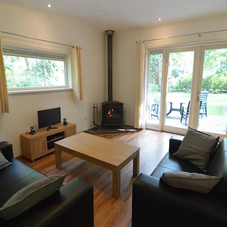 Holiday home In Near Forest