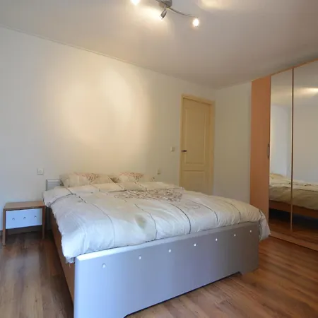 Holiday home In Near Forest *