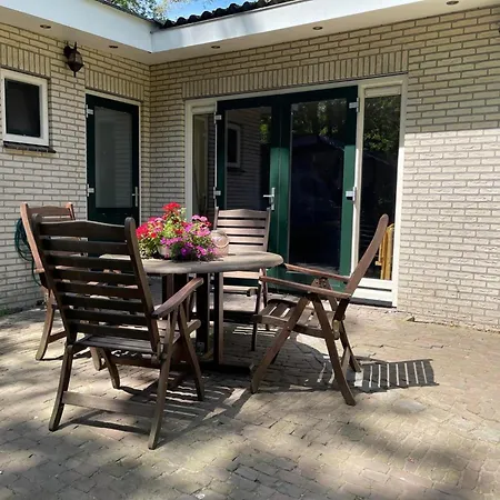 In Near Forest 別荘