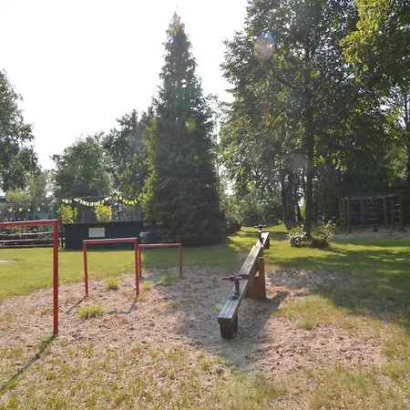 In Near Forest Holiday home Zelhem