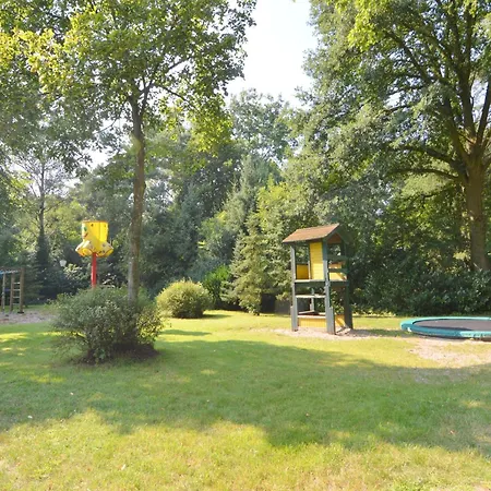 In Near Forest * Zelhem
