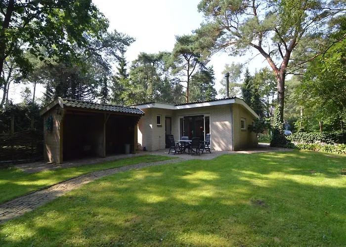 別荘 In Near Forest